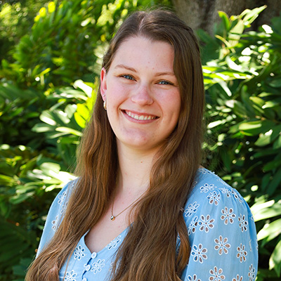 employee headshot