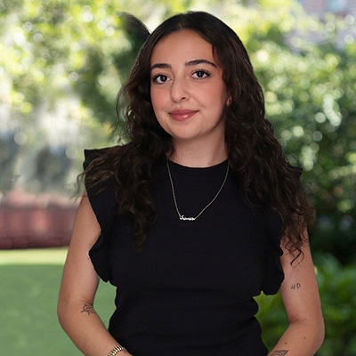employee headshot