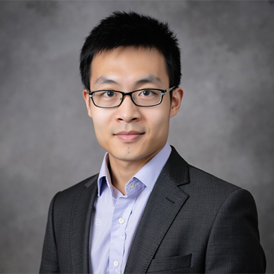 employee headshot