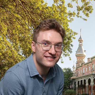 employee headshot