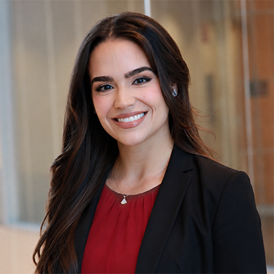 employee headshot