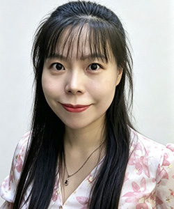 employee headshot