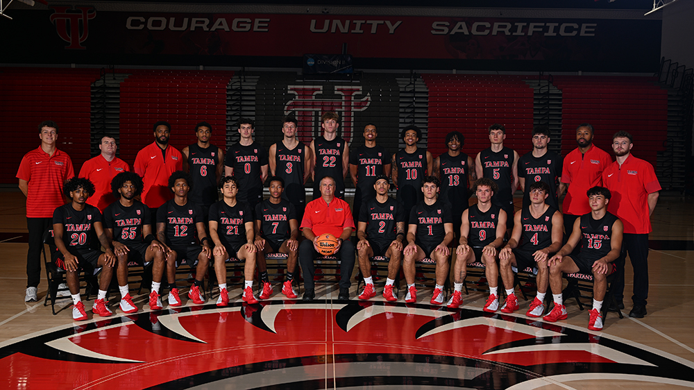 2026-2026 men's basketball team photo