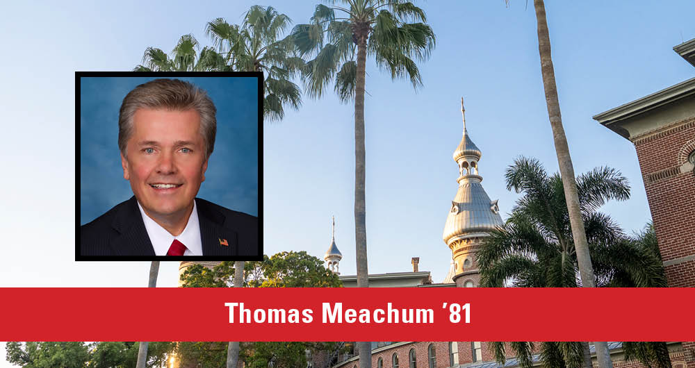 Tom Meachum