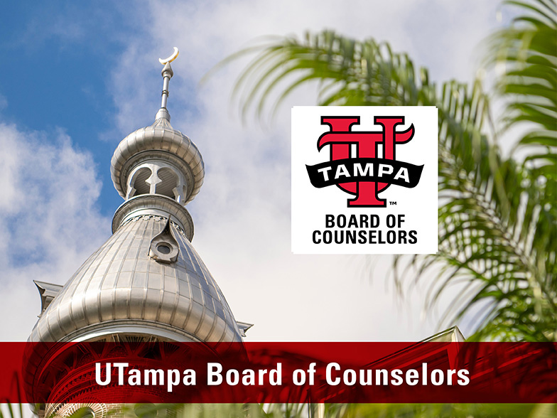 Board of Counselors logo