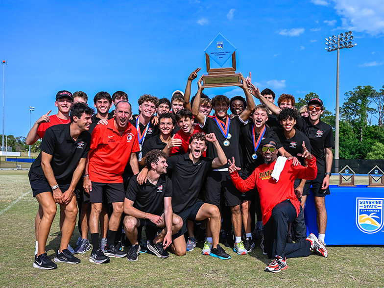 Men's Cross Country