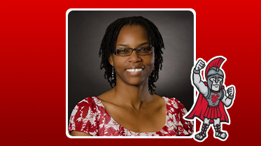 Dawn Rawlins portrait