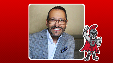 Paul Finocchiaro portrait