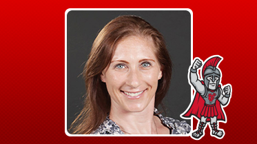 Susannah LeMarquand portrait