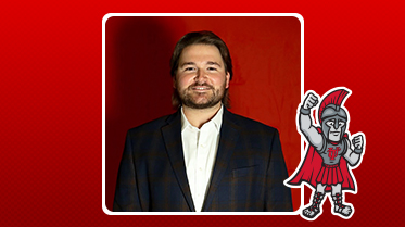 Nick Kuszlyk portrait