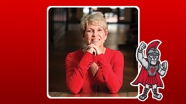 Rebecca White portrait