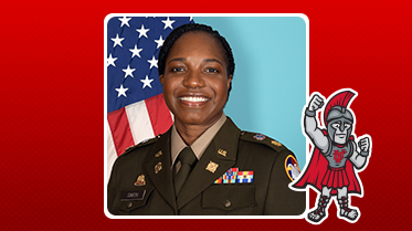 Marcia Simon portrait