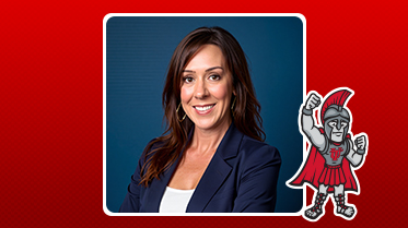 Stacy Schetzlse portrait