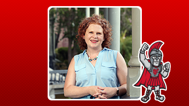 Holley Tankersley portrait