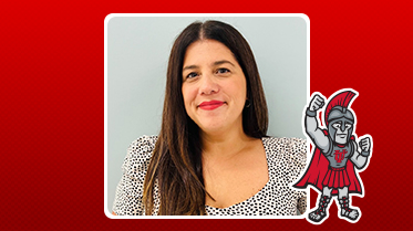 Tiffany Garcia portrait