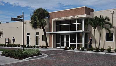 Academic Success Center