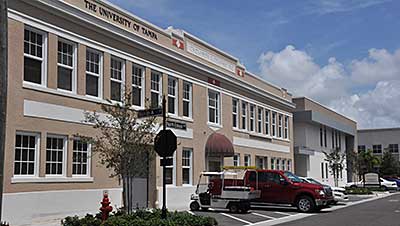 Thompson Building