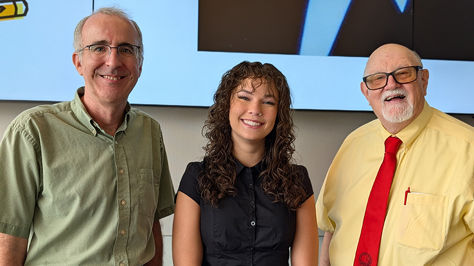 How one Psychology Professor Puts AI to Work in the Classroom