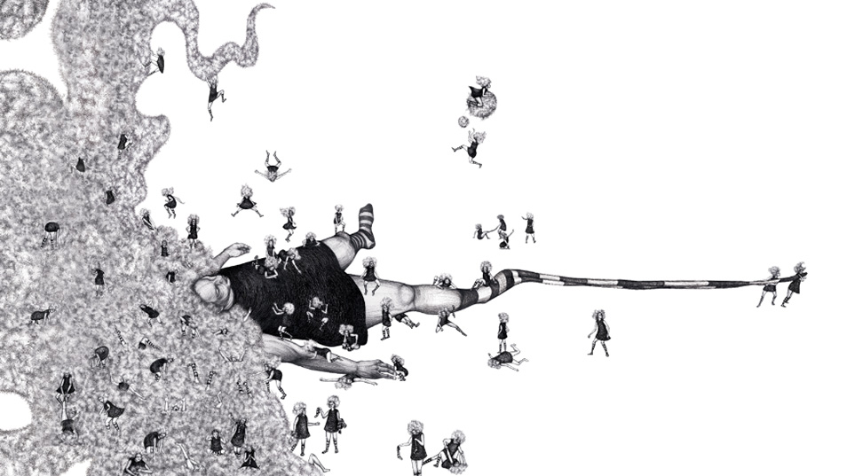 Art Professor Displays Work in First Solo Museum Show