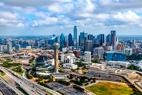 Dallas