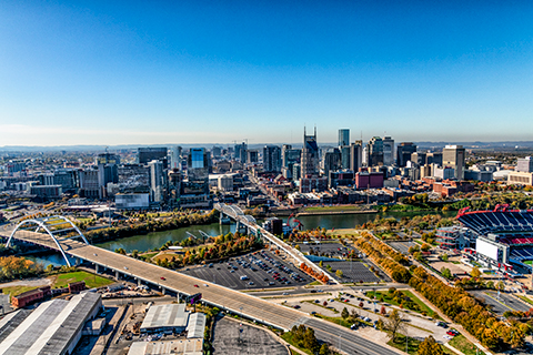 Nashville