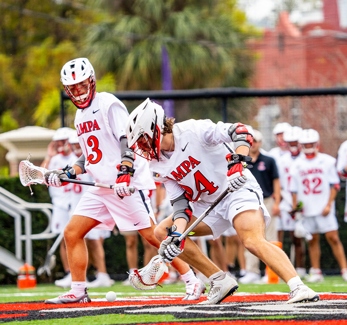 Mens Lacrosse 