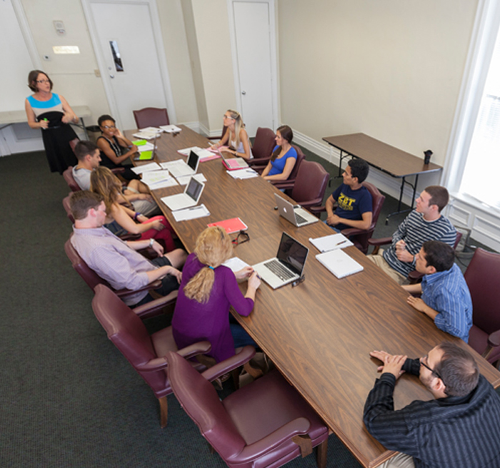 group work 