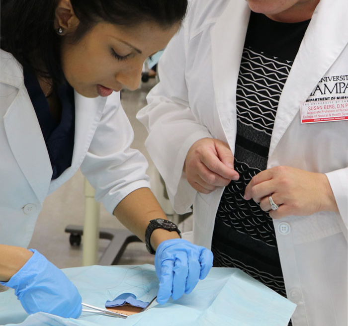 nursing practice 
