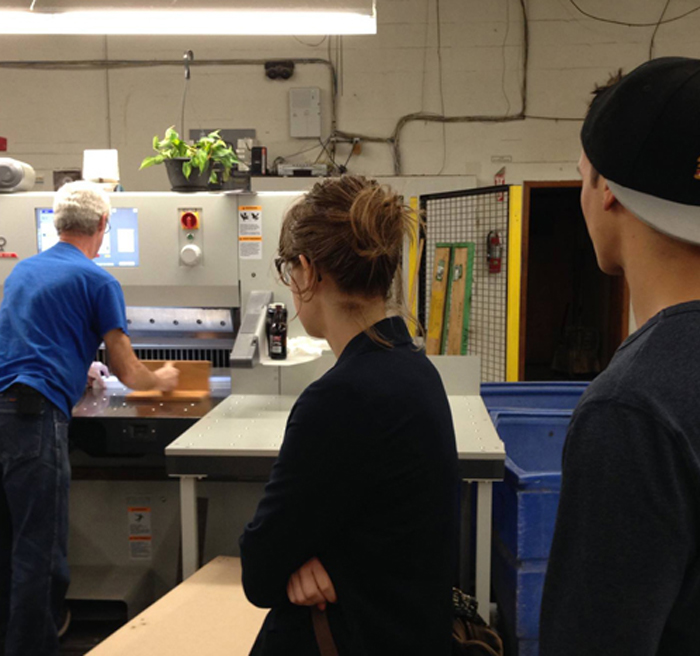 woodshop