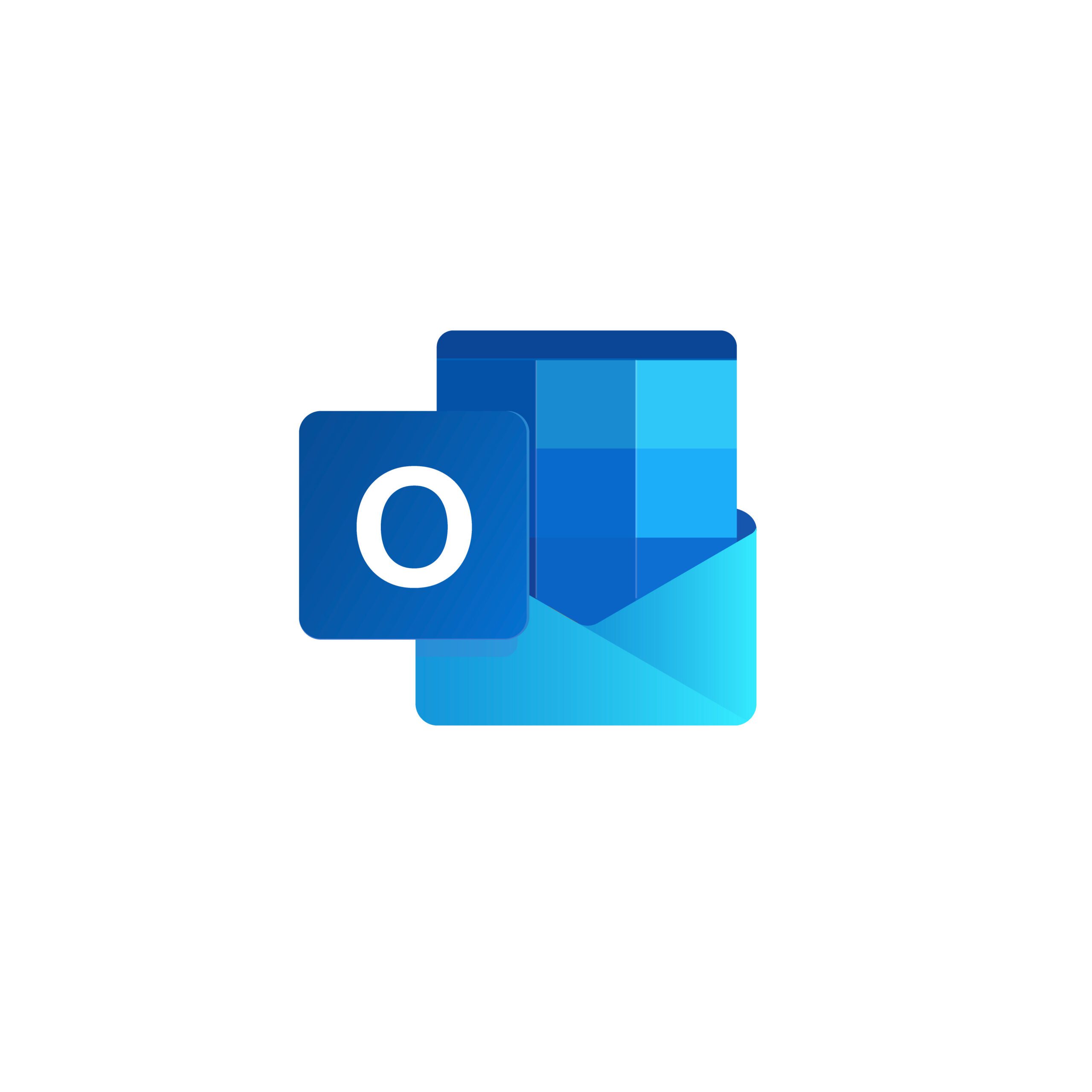Outlook Mail icon