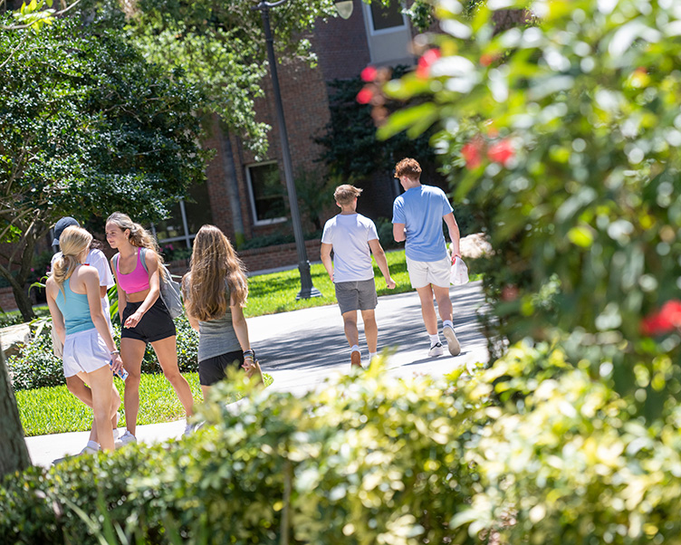 Campus Life