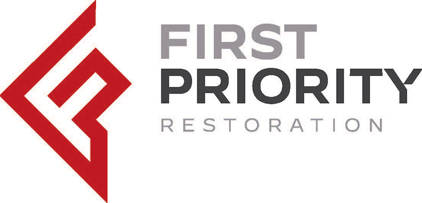 First Priority Restoration Logo