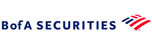B of A Securities Logo