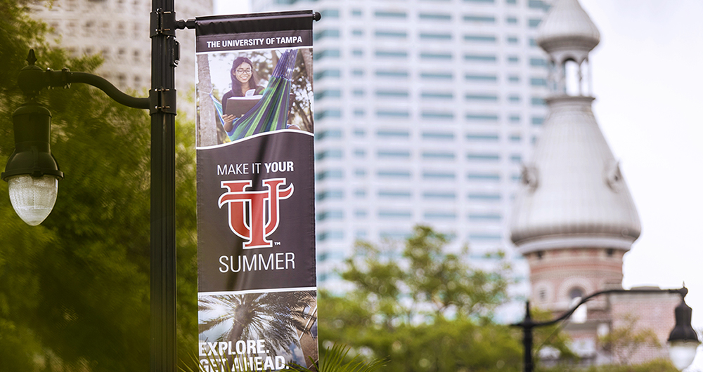 Make it your Summer Banner Make it your Summer Banner
