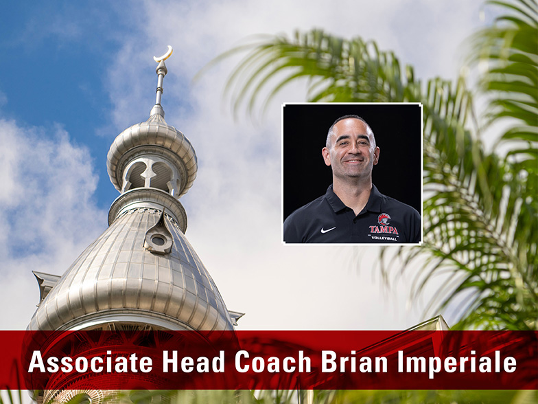 Brian Iimperiale