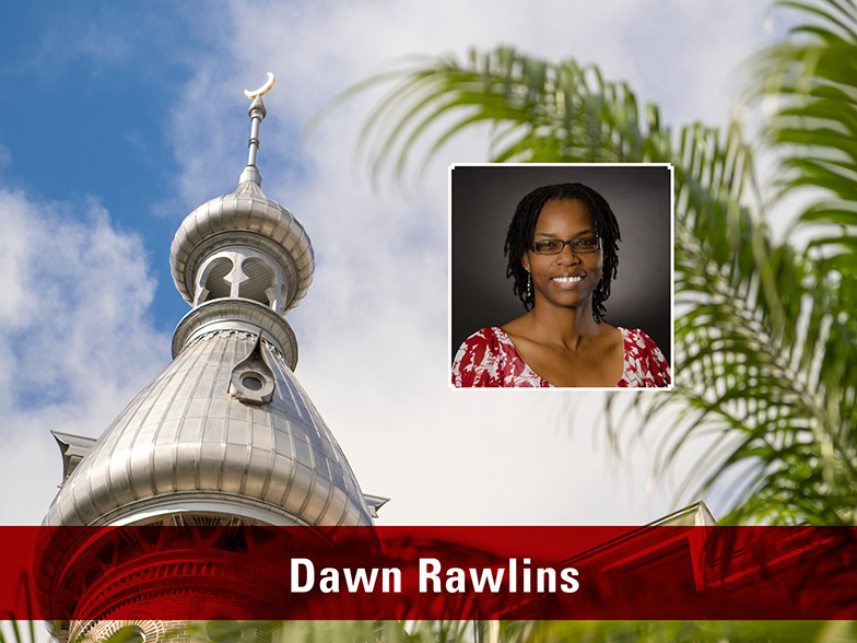 Dawn Rawlins