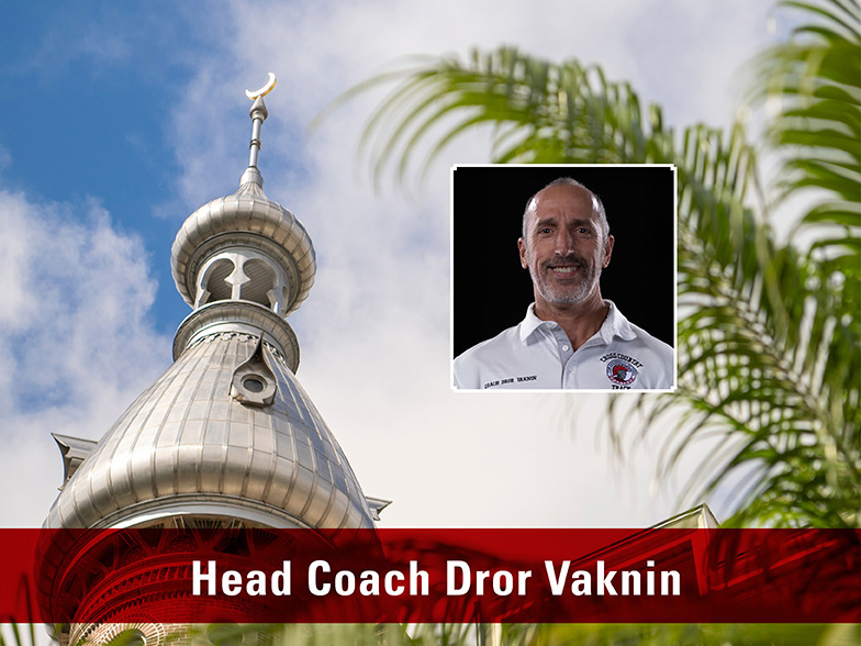 Dror Vaknin