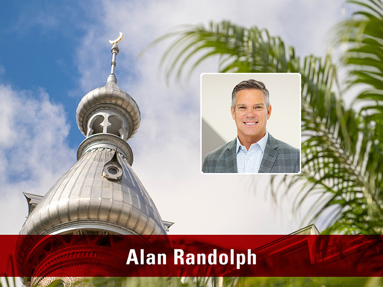 Alan Randolph