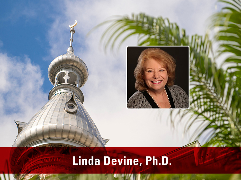 Linda Devine