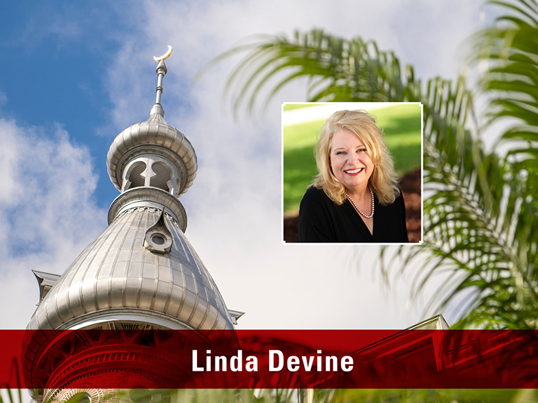 Linda Devine