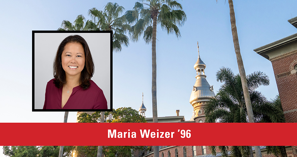 Maria Weizer