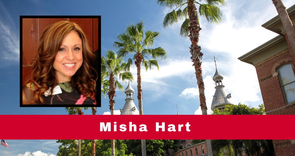 Misha Hart