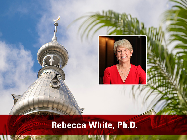 Rebecca White