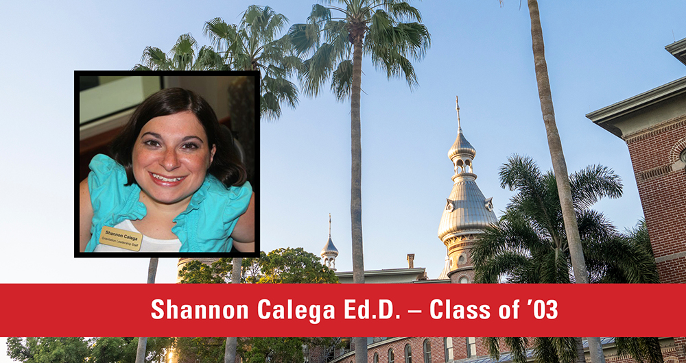 Shannon Calega