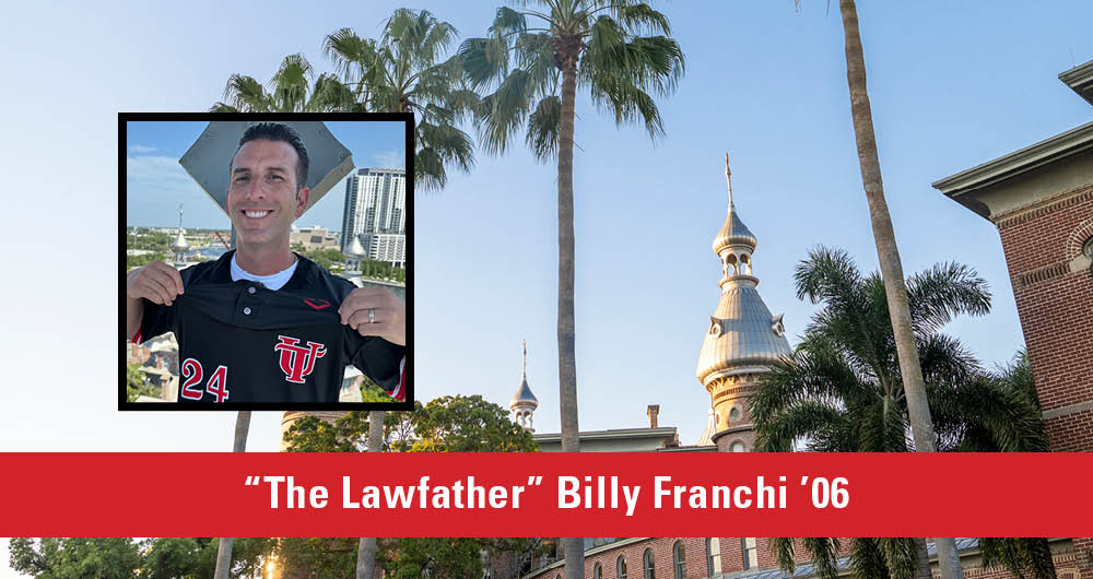 LawFather Billy Franchi