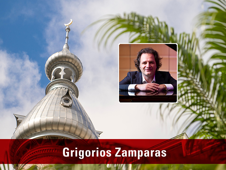 Julie Benson portrait