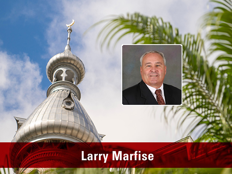 Larry Marfise