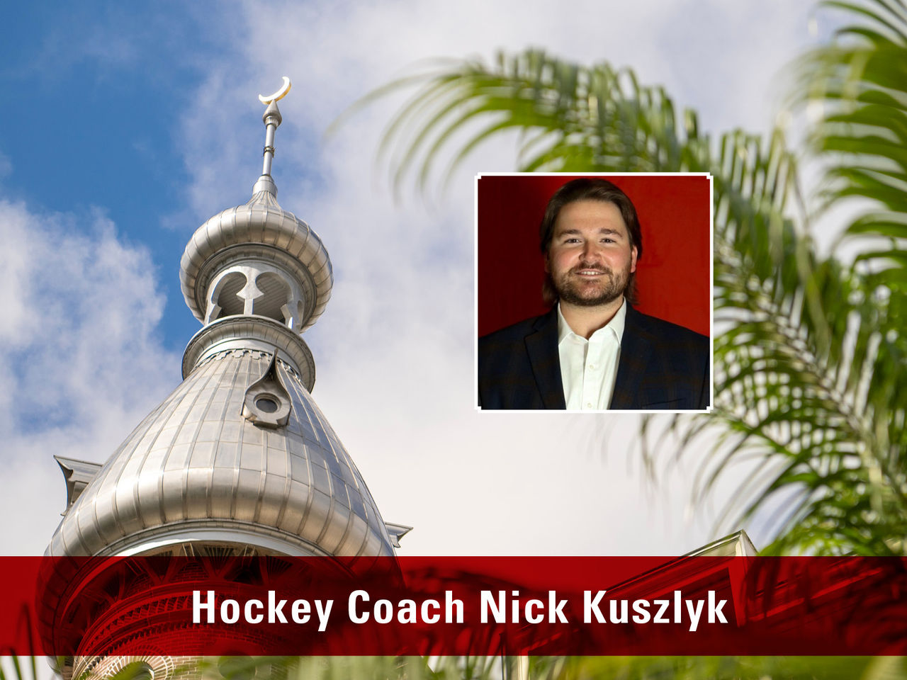 Nick Kuszlyk