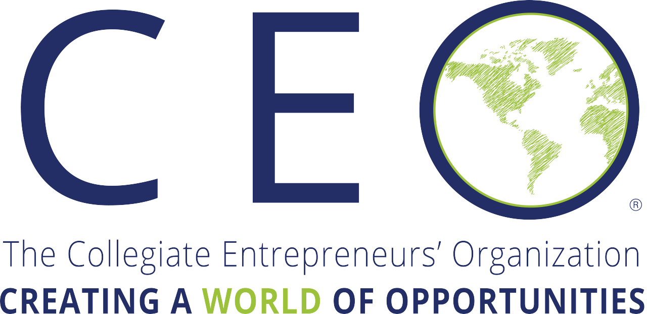 CEO logo