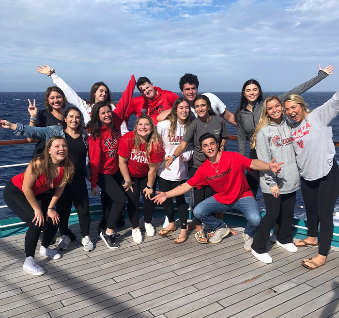Semester at Sea Semester at Sea